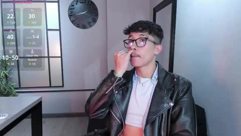 Snapshot of tim__fox chatting on 02/24/26, 11:30 Tim Fox online show from 02/24/26, 11:30