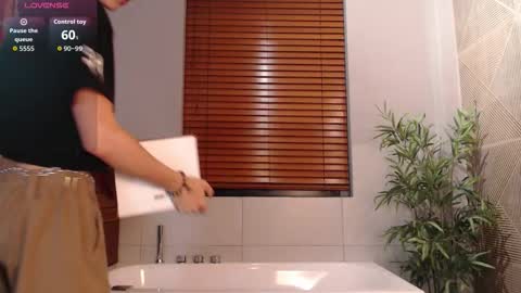 Snapshot of tim__fox chatting on 02/27/26, 11:10 Tim Fox online show from 02/27/26, 11:10