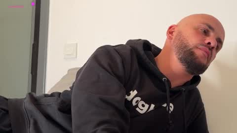 Tim Beard online show from 05/18/26, 01:13