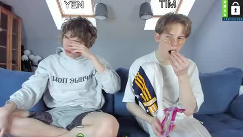 Tim online show from 03/02/25, 06:16