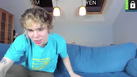 Tim online show from 03/07/25, 06:43