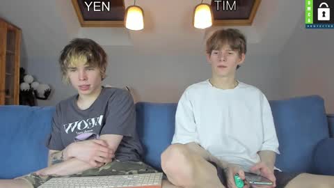 Tim online show from 03/11/25, 07:03