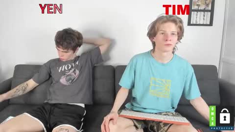 Tim online show from 11/17/25, 07:19