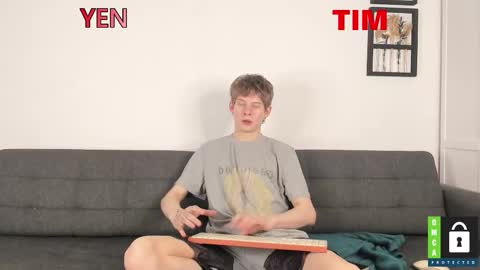 Tim online show from 11/22/25, 07:46