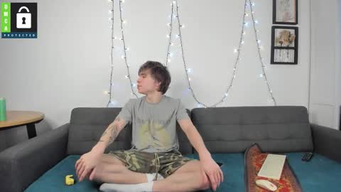 Tim online show from 01/16/26, 07:34