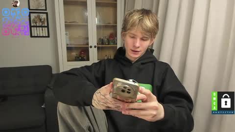 Tim online show from 04/23/26, 08:55