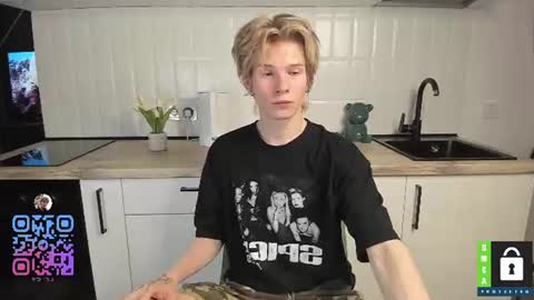 Tim online show from 07/16/26, 09:32