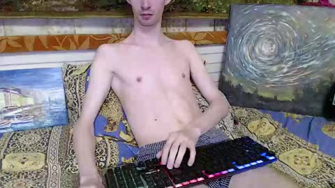 Timofey online show from 12/03/24, 06:26