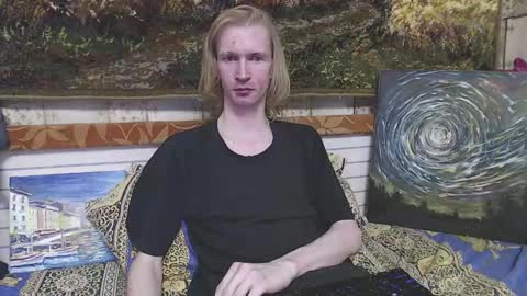 Timofey online show from 12/03/24, 06:49