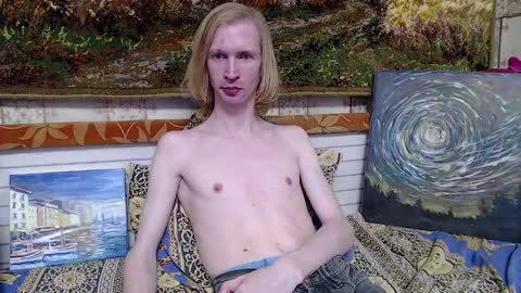 Timofey online show from 12/04/24, 10:46