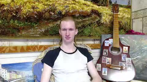 Timofey online show from 12/12/24, 03:43