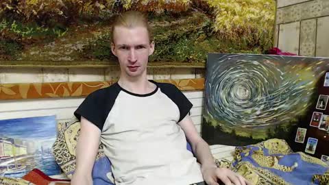 Timofey online show from 12/15/24, 03:02