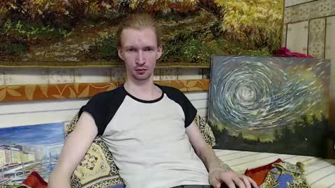 Timofey online show from 12/17/24, 10:11