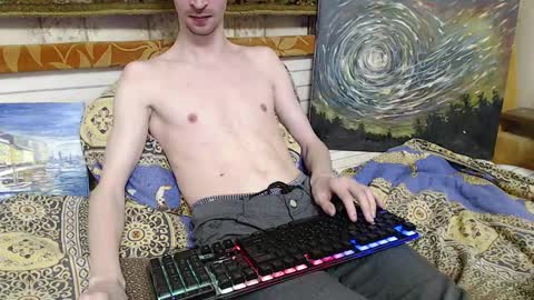 Timofey online show from 12/19/24, 01:28