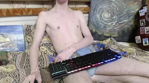 Timofey online show from 12/22/24, 01:34