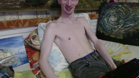 Timofey online show from 03/02/25, 02:41