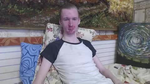 Timofey online show from 09/15/25, 09:09