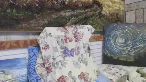 Timofey online show from 09/18/25, 02:35