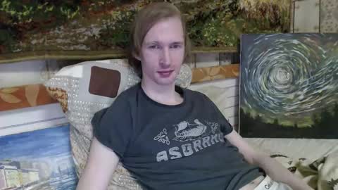 Timofey online show from 03/17/26, 09:51