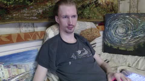 Timofey online show from 03/31/26, 01:07