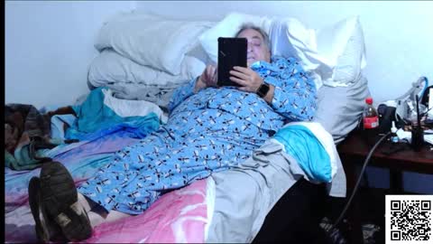 Tim  Amanda online show from 12/15/25, 05:01