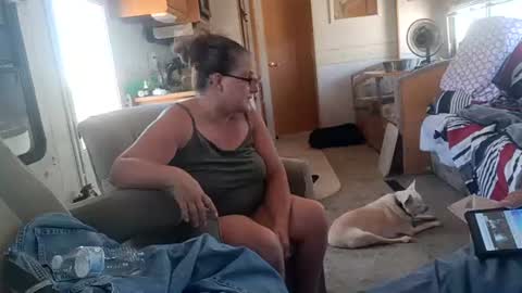 Snapshot of timamanda chatting on 06/22/26, 04:15 Tim Amanda online show from 06/22/26, 04:15