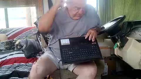 Snapshot of timamanda chatting on 07/16/26, 03:18 Tim Amanda online show from 07/16/26, 03:18