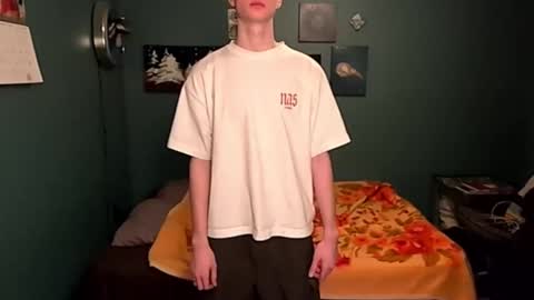 timberelove online show from 03/12/26, 03:23