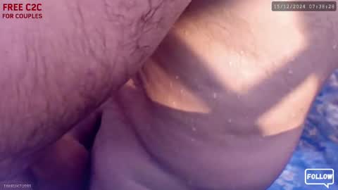 Timbuktu9895 online show from 12/15/24, 12:38