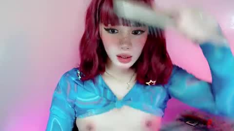 Snapshot of timea_slut69xx chatting on 12/12/24, 07:08 Happy Birthday To Me online show from 12/12/24, 07:08