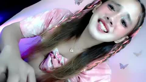 Snapshot of timea_slut69xx chatting on 02/12/25, 03:05 Happy Birthday To Me online show from 02/12/25, 03:05