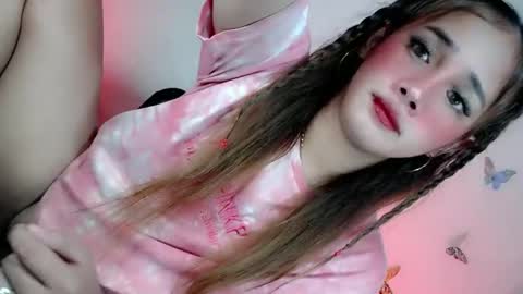 Snapshot of timea_slut69xx chatting on 02/28/25, 11:36 Happy Birthday To Me online show from 02/28/25, 11:36