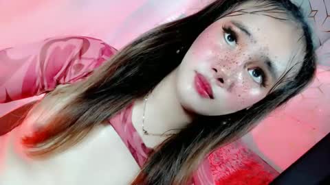 Snapshot of timea_slut69xx chatting on 10/24/25, 07:38 Happy Birthday To Me online show from 10/24/25, 07:38