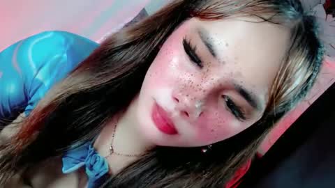 Snapshot of timea_slut69xx chatting on 10/25/25, 09:06 Happy Birthday To Me online show from 10/25/25, 09:06