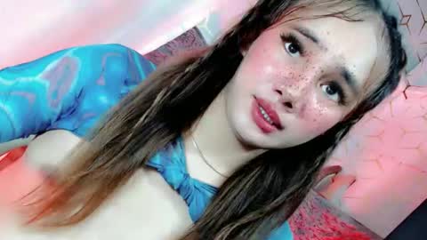 Snapshot of timea_slut69xx chatting on 11/04/25, 06:34 Happy Birthday To Me online show from 11/04/25, 06:34