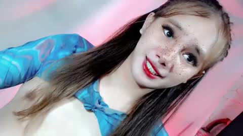 Snapshot of timea_slut69xx chatting on 11/17/25, 10:32 Happy Birthday To Me online show from 11/17/25, 10:32