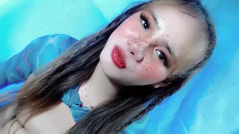 Snapshot of timea_slut69xx chatting on 12/05/25, 02:53 Happy Birthday To Me online show from 12/05/25, 02:53