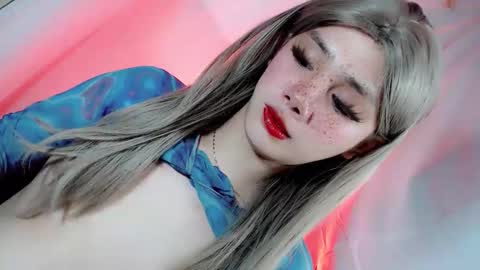 Snapshot of timea_slut69xx chatting on 12/15/25, 10:52 Happy Birthday To Me online show from 12/15/25, 10:52