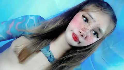 Snapshot of timea_slut69xx chatting on 01/06/26, 11:25 Happy Birthday To Me online show from 01/06/26, 11:25