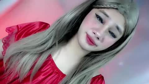 Snapshot of timea_slut69xx chatting on 02/21/26, 08:37 Happy Birthday To Me online show from 02/21/26, 08:37