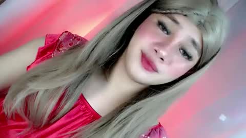 Snapshot of timea_slut69xx chatting on 02/25/26, 02:48 Happy Birthday To Me online show from 02/25/26, 02:48