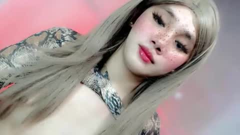 Snapshot of timea_slut69xx chatting on 03/06/26, 07:16 Happy Birthday To Me online show from 03/06/26, 07:16