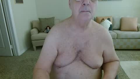 timealone120000 online show from 03/20/26, 06:57