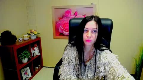 Luisa online show from 01/17/25, 08:13