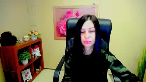 Luisa online show from 01/20/25, 08:19