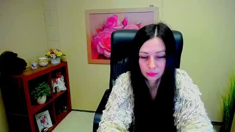Luisa online show from 01/28/25, 12:32
