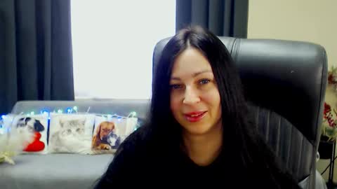 Luisa online show from 03/05/26, 08:54