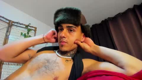 salem online show from 03/12/25, 01:25