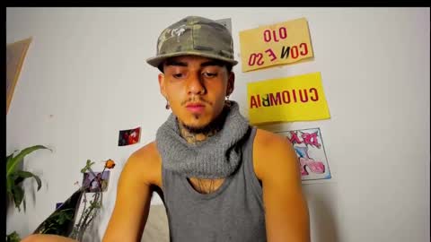 salem online show from 09/13/25, 12:43