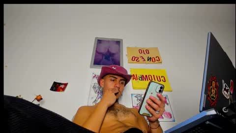 salem online show from 09/22/25, 04:09